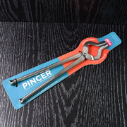 Supermom Stainless Steel Full Round Pincer thumbnail 6