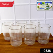 Supermom Casa Glass Set (6 Pc) thumbnail 7