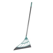 0525 Durable Eco-friendly Broom With Scraper thumbnail 5