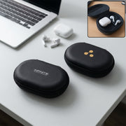 Portable Earphone Carrying Case (1 Pc Mix Design) thumbnail 1