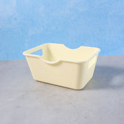 Multi-purpose Storage Basket Organizer (15 X 10.5 Cm 4 Pc) thumbnail 3