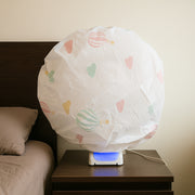 Protective Dust Cover For Table Fan (45 Cm 1 Pc) thumbnail 4