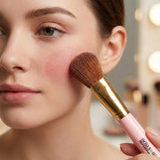 9-in-1 Professional Makeup Brush Set (1 Set) thumbnail 2