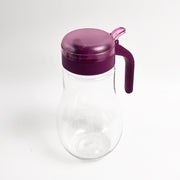 Apex Jessy Oil And Juice Pourer Dispenser Bottle Approx 1000ml (1 Pc) thumbnail 3