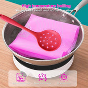 Non-stick Dough Rolling  Baking Mat - (1 Pc  29x26 Cm) thumbnail 3