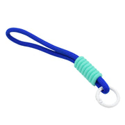 Multipurpose Adjustable Hand Wrist Strap Lanyardwith Cellphone Phone Strap (1 Pc  6 Inch  Multicolor) thumbnail 3