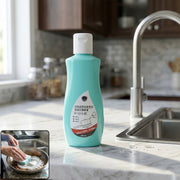 Cookware Bottom Cleaner Liquid 100 Ml 1 Pc thumbnail 1