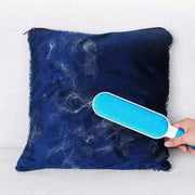 1241 Pet Hair Remover Multi-purpose Double Sided Self-cleaning And Reusable Pet Fur Remover thumbnail 4