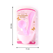 3-piece Facial Mask Mixing Bowl Set thumbnail 2