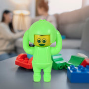 1944 Cute Face Expression Changer Toy For Kids thumbnail 5