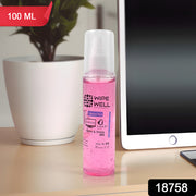 Liquid Gadget Gel Solution To Clean Mobile  Laptop Screen (100 Ml) thumbnail 7