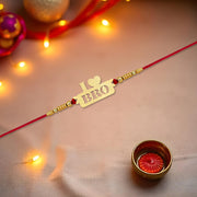 Bro Ki Rakhi Love Strength And Protection thumbnail 3