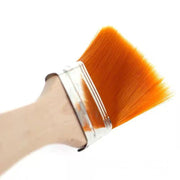 4663 Artistic Flat Painting Brush - Set Of 12 thumbnail 4