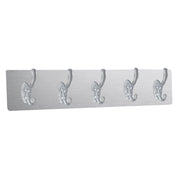 4992 Adhesive Transparent Heavy Duty Wall Hook thumbnail 6