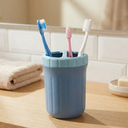 Multipurpose Soap Dispenser With Utility Holder (1 Set) thumbnail 6