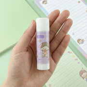 Cartoon-themed Solid Glue Stick Pack Of 5 thumbnail 5