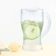 Apex Unbreakable Lemon Jug  1200 Ml (Approx  1 Pc) thumbnail 2