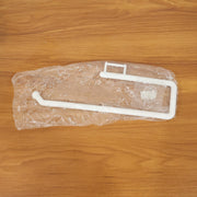 Wall Mounted Paper Towel Holder (1 Pc) thumbnail 6