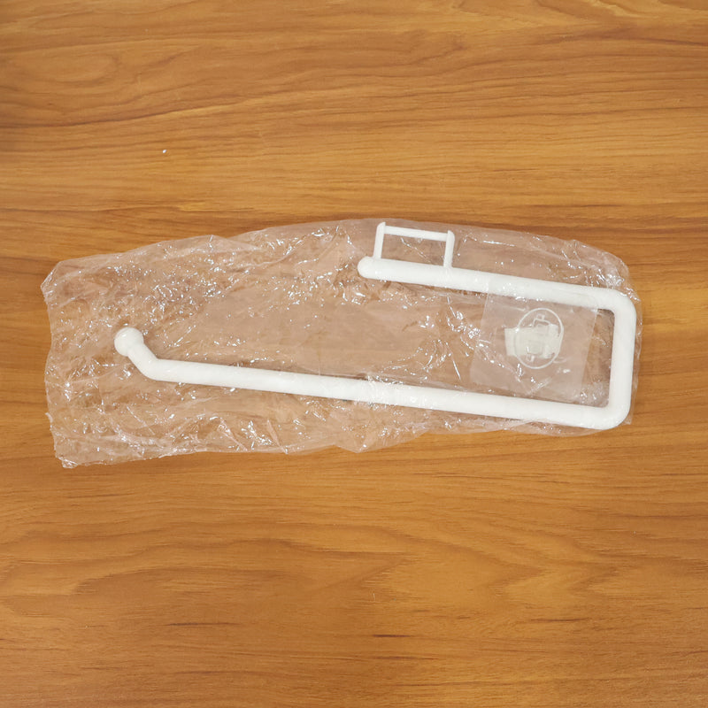Wall Mounted Paper Towel Holder (1 Pc)
