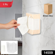 Tissue  Napkin Dispenser Holder - (1 Pc) thumbnail 5