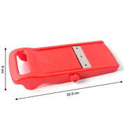 Supermom Easy Plus Vegetable Slicer (1 Pc) thumbnail 4