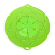 2324 Multifunctional Silicone Lid Cover For Pots And Pans thumbnail 6