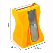 Multipurpose Vegetable Sharpener  Peeler Tool (1 Pc) thumbnail 4
