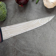 Multi-purpose Stainless Steel Kitchen Cutting Knife (1 Pc) thumbnail 5