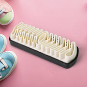 Shoe Cleaning Brush For Shoes  Boot Rubber Brush (1 Pc) thumbnail 1