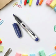 Premium Permanent Blue Marker Pen (1 Pc) thumbnail 4