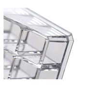 6093 Acrylic Multi Purpose Lipstick Cosmetics Stand Display Holder 24 Section thumbnail 4