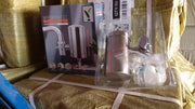 304 Stainless  Steel Faucet Mount Water Filter Water Purifier (1 Set) thumbnail 6