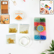 Premium Diy Jewellery Making Kit (1 Set) thumbnail 1