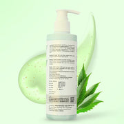 Zequz Neem  Tulsi Face Wash - (1 Pc  250 Ml) thumbnail 4