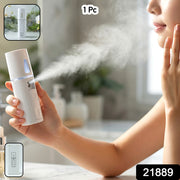 Portable Humidifier Nano Mist Sprayer (1 Pc) thumbnail 7