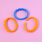 Baby Learning Links Educational Toy (3 Pc Set  With Box) thumbnail 3