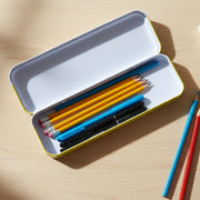 Premium Cartoon Printed Pencil Box Stationery Set (1 Pc) thumbnail 2