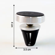 360 Rotating Magnetic Phone Holder Stand (1 Pc) thumbnail 2