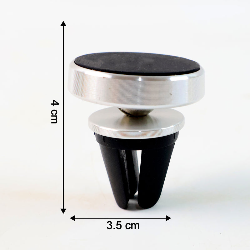 360 Rotating Magnetic Phone Holder Stand (1 Pc)