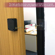 4871 Punch-free Automatic Sensor Door Closer thumbnail 5