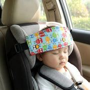 Adjustable Baby Car Seat Head Support Strap (1 Pc) thumbnail 1