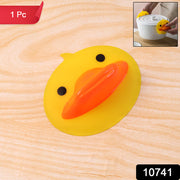 Heat Resistant Hot Pot Holder Clip (1 Pc) thumbnail 6