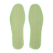 Premium Comfort Shoe Insoles For Daily Foot Support Size 37 (1 Pair  Mix Design) thumbnail 3