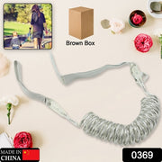 0369 Baby Child Anti Lost Safety Wrist Link Harness Strap Rope Leash Walking Hand Belt For Toddlers Kids thumbnail 5