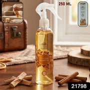 Sandal Fragrance Air Freshener Spray For Home Room  Office Use (250 Ml) thumbnail 7
