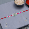 Premium Designer Rakhi Gift Box  Traditional  Trendy Collection