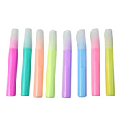 Diy Multi-color Craft Glue Pen Set (10ml  8 Pc) thumbnail 4