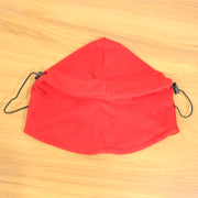 Winter Fleece Face Cover Winter Cap (1 Pc) thumbnail 6