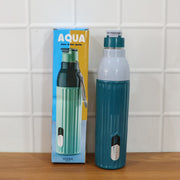 Aqua Sports Sipper Water Bottle (1 Pc 1000 Ml Approx) thumbnail 6