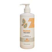 Zequz Papaya Face Wash - (1 Pc  250 Ml) thumbnail 1